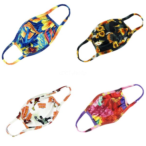 

in stock adults disposable fa mask non woven fa masks 3 layer anti-dust waterproof dust air pollution protection 658, Black