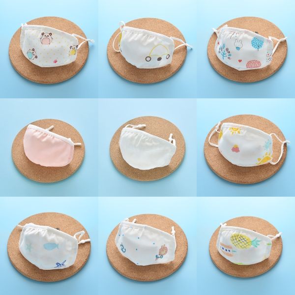 

wholesale fashion face mask ice silk designer printed face mask dust-proof mask celebrity sunscreen thin breathable cleaning masks # #941, Black