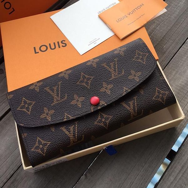 

2020 new womens wallet purses trend retro leather messenger ladies clutch bags luxury designer wallet money zipper holder female purse