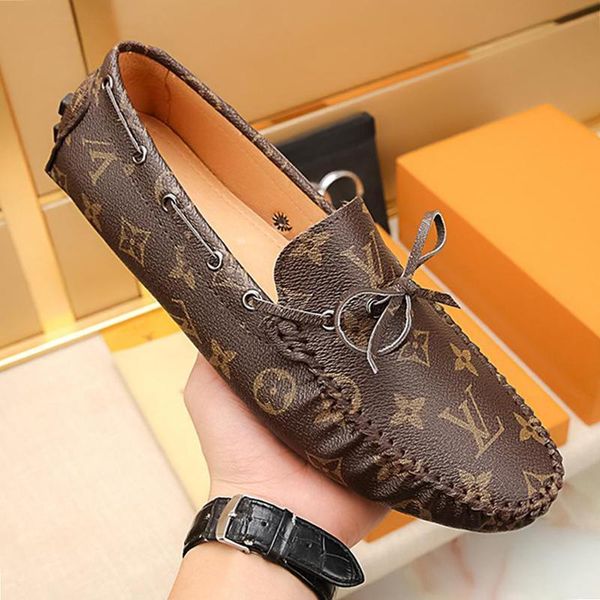 

мужчины обувь мода porto vecchio мокасин мужская обувь chaussures pour hommes квартиры мода дизайн luxury casual mens footwears продажа lj36