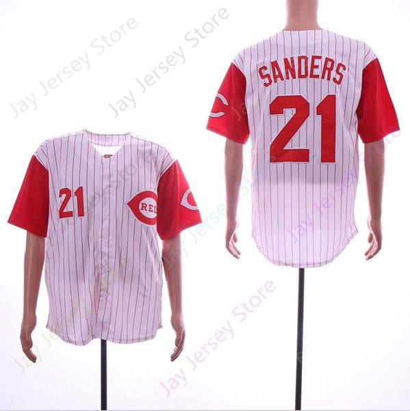 deion sanders baseball jersey number