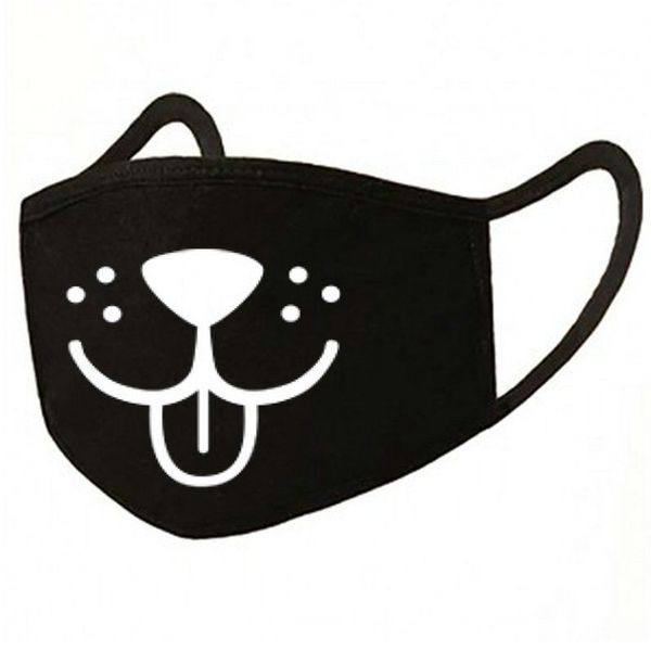 

2016 black cartoon mouth mask for girls cat kawaii cartoon 513b8z0gsol cartoon kawaii emoticon pattern dust hairclippersonline xfnun