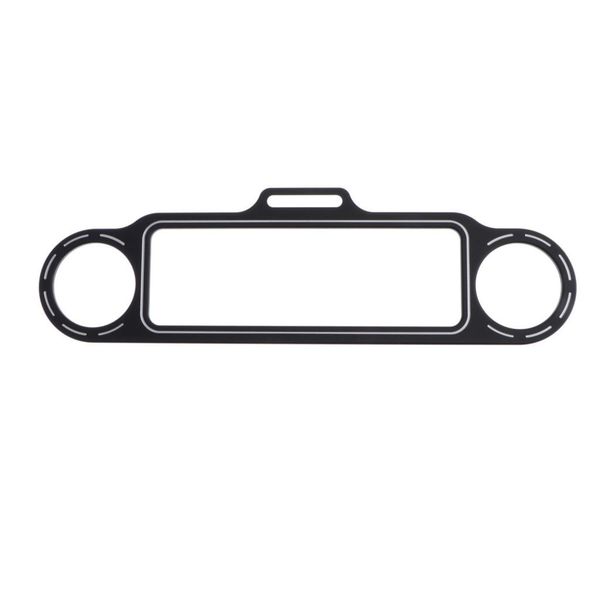 

stereo accent trim ring cover fit for electra glide 1996-2013
