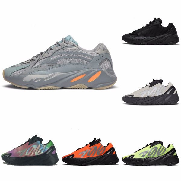 

wave runner magnet men women shoes teal blue 3m reflective geode salt static mens trainers sports running shoes sneakers l#07-029