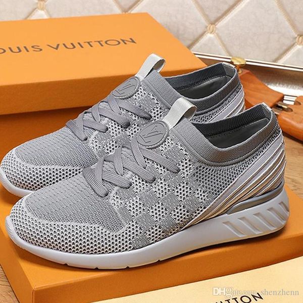 

fashion mens shoes fastlane sneaker chaussures pour hommes mens shoes fashion footwears zapatos de hombre sports sneakers luxury fast ship, Black