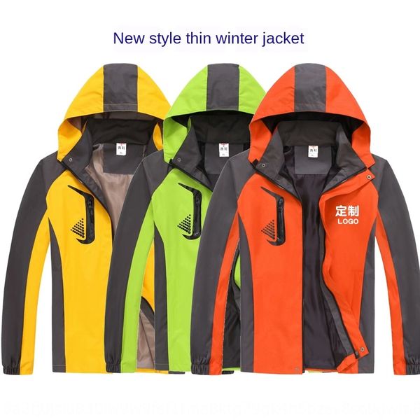 

ytzun outdoor thin for and wo autumn windproof jacketwaterproof breathable mountaineering clothes outdoor thin jacket for men and women autu, Blue;black