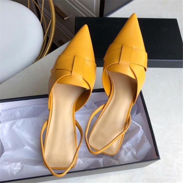 

sandals women's genuine leather fashion ladies shoes new summer cool med heels women's shoes soft slip-on sandals, Black