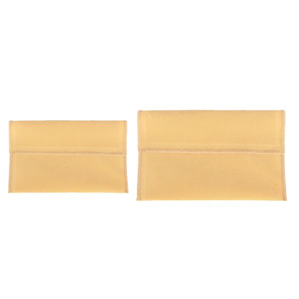 

velvet packaging bag 36x38cm+25x23cm