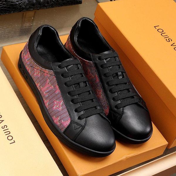 

drop ship mens shoes chaussures pour hommes classic outdoor walking style shoes luxembourg sneaker breathable lace -up low men shoes