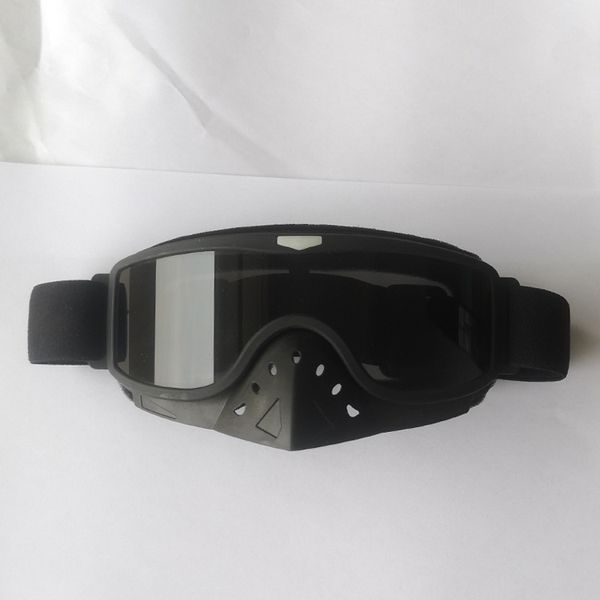 

customized motorcycle goggles cross-country motorcycle goggles outdoor windproof helmet glasses racing riding goggles