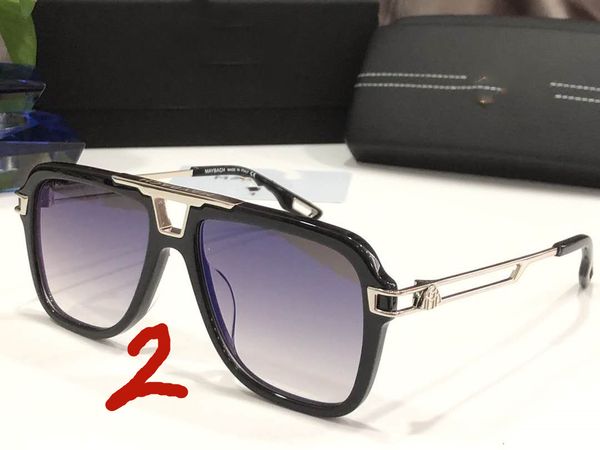 

очки технологии высшего качества высокого класса производства mayb текстура супер видными z12-z38 высокого класса качества солнечные очки му, White;black