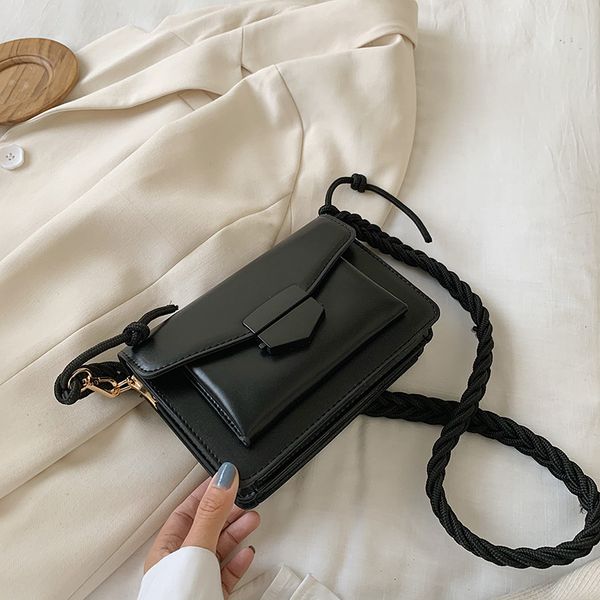 

корейский стиль 2020 новый стиль женщины посланника bagtrendy лето лето женский плеча crossbody сумка