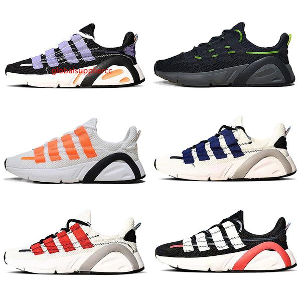 

2019 lxcon 600 открытый обувь kanye west sneaker gore-tex мужчины женщины белый оранжевый флуоресцентный зеленый серый кроссовки открытый сп, Black;green