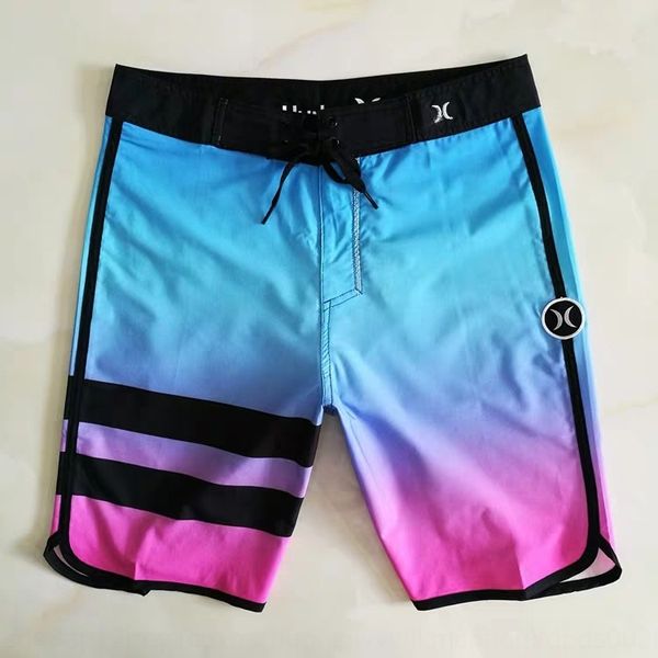 

summer shorts beach pants men's beach pants quick-drying loose color popular good surfing shorts