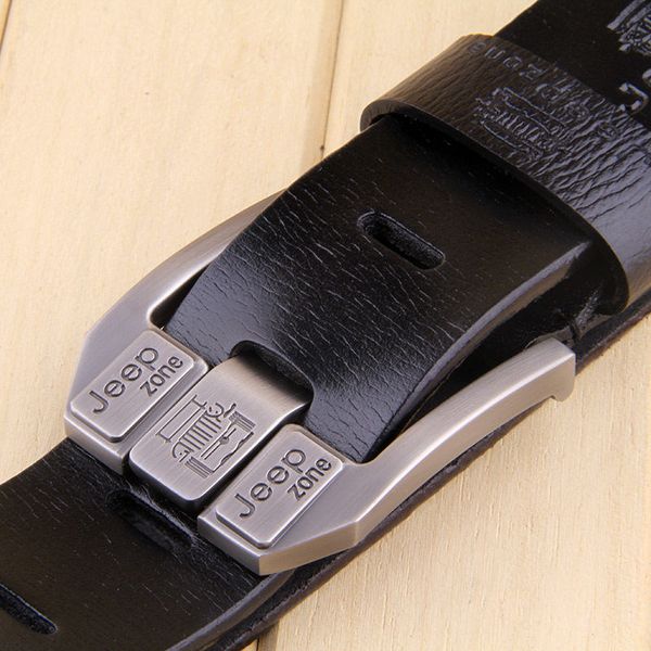 

belt male leather belt men genuine leather strap designer pin buckle belts for men jeans cummerbunds ceinture homme, Black;brown