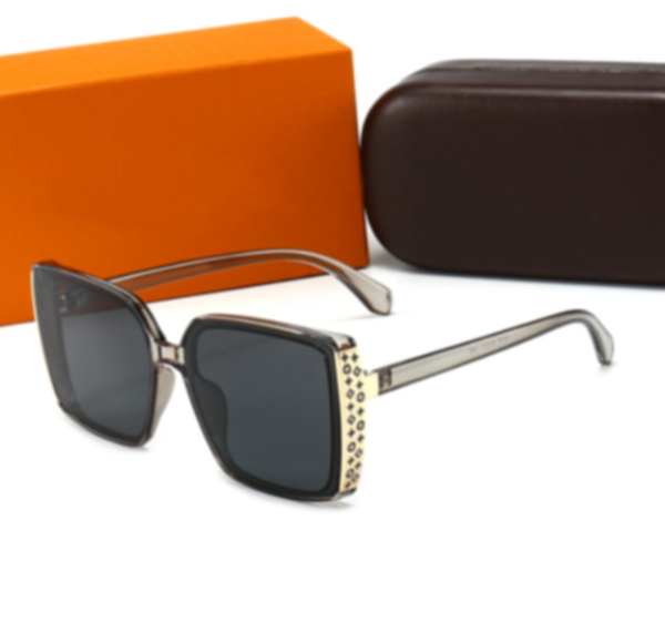 

luxury men sunglasses classic design sunglasses fashion women retro coating sunglasses fiber summer style eyewear uv400 2070804h