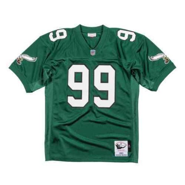 

джером браун mitchell ness 1991 topjersey, Gray