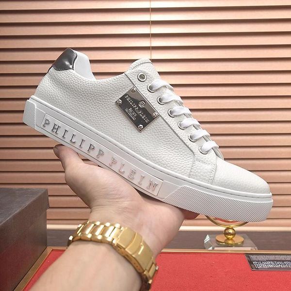 

men shoes luxury fashion breathable flats footwears chaussures pour hommes vintage lo -sneaker mens shoes casual lace -up design drop sh