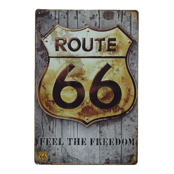 

20x30cm vintage metal tin sign plaque wall art poster cafe bar pub