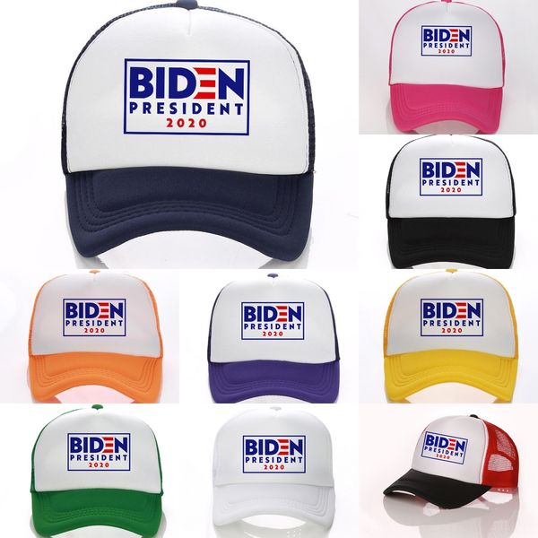 

ueiwx adjustable joe embroidery baseball hat american election baseball hats biden president 2020 party hat 7styles, Blue;gray