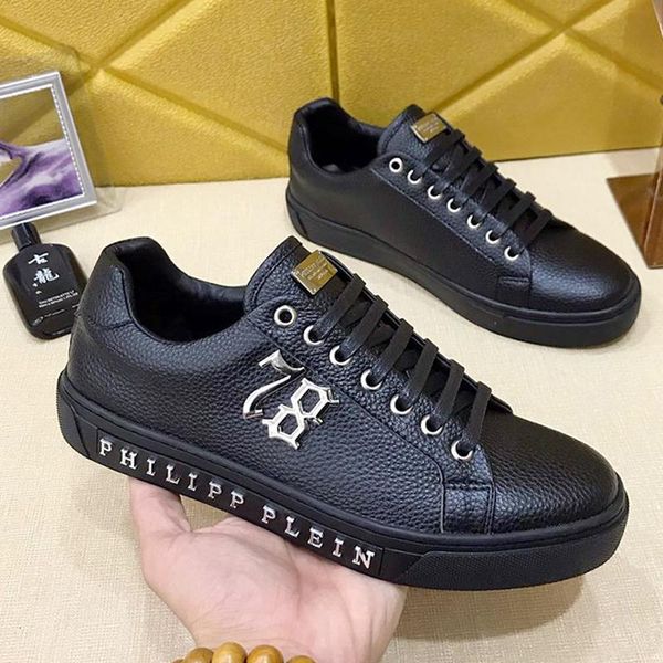 

lo -sneakers luxury mens shoes new arrival fashion sneakers fast delivery comfortable outdoor walking shoes lace -up sports men shoes