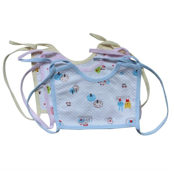 

gift infant bandage square bandage waterproof baby saliva saliva towel bib bib towel