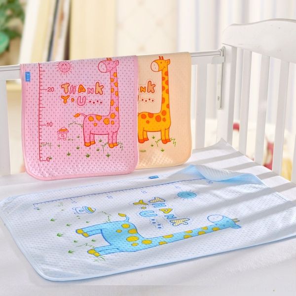 

beibei giraffe ecological cotton baby baby washable urine pad urine pad ac50