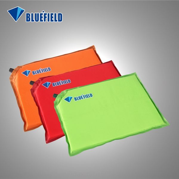 

blue blue automatic camping outdoor blue field bluefield small automatic inflatable inflatable cushion small cushion camping outdoor