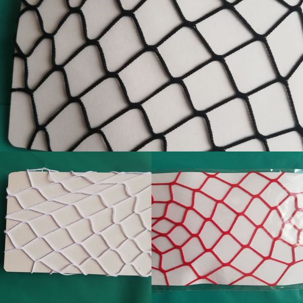 

sexy полых из mesh носков перспективы многоцветной сексуальные рыболовные бесплатно колготки колготок сетки чулки большого средние и малые, Black;white