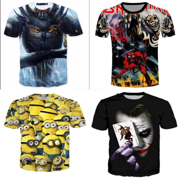 

ig quality fasion dener sort t-sirt an style men's round neck t-sirt 100% sort-sleeved men's clotes9909#474, White;black