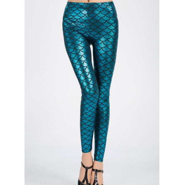 

2020 winter 3d print sun moon galaxy harajuku punk high waisted workout push up spandex fitness leggings women pants, Black