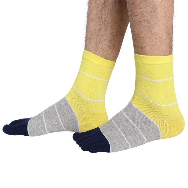 

running socks men outdoor basketball breathable anti slip sport running cycling walking women cotton athletic no sweat sock, Black