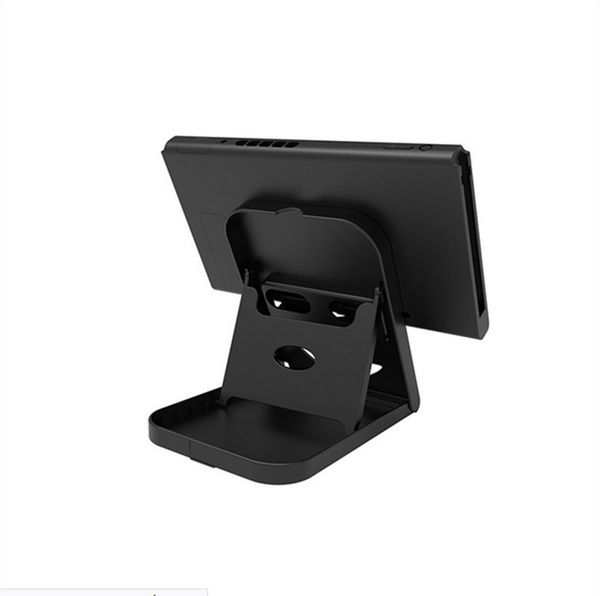 

игра stand телефон stander держатель черный пластик