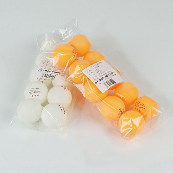 

huisheng samsung abs40 +10 slotted bags for training competition table tennis table tennis