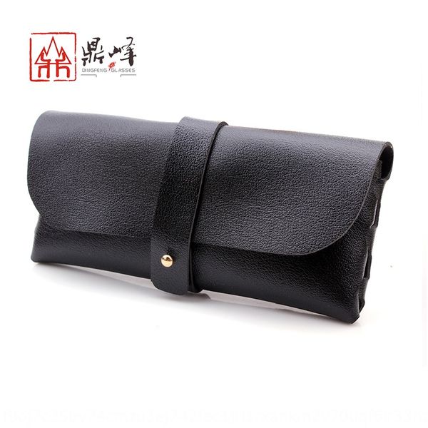 

2019 new bag case case storage glasses large capacity sunglasses storage box sun box special price, Blue