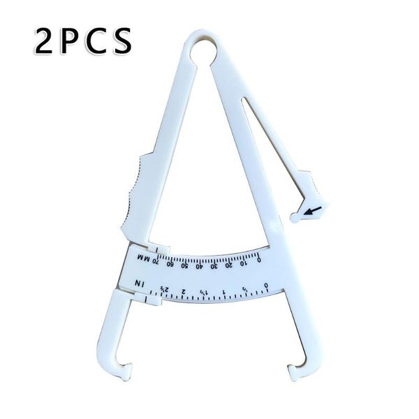 

кожная складка body fat суппорт измерение 17 * 11см body fat skin analyzer суппорта