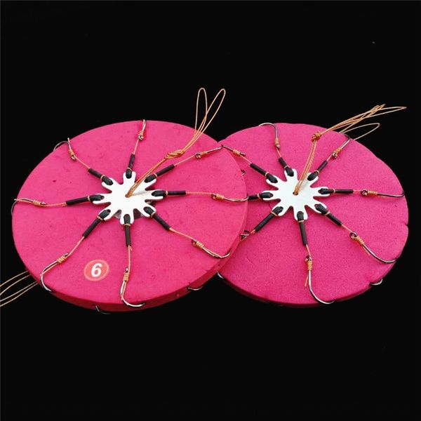 

flap accessories explosion string bulk plate flap eight claw hook pirate hook accessories