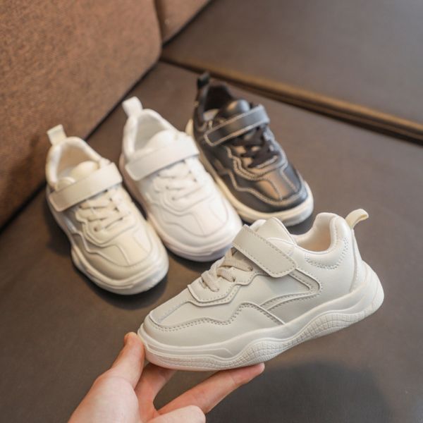 

2019ins sneakers 2019ins sneakers children's shoes children's shoes, Black