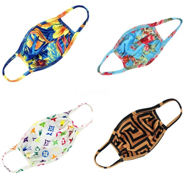 

outdoor dust mout mask wasable anti-dust i silk fa mask sunscreen fa summer allergy protection fa masks tools in stock#726, Black