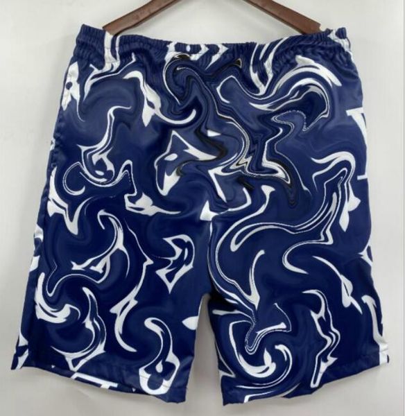 

new arrived summer mens designer swimwear with letters 2 styles fashion board shorts 2020 new style mens shorts beach shorts m-2xl