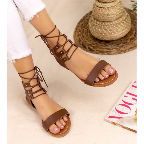 

karlie tan skin sandals, Black