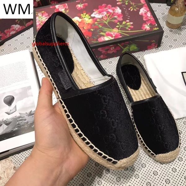 

summer new ladies black suede fisherman shoes sneakers dress shoes skate dance ballerina flats loafers espadrilles wedges, Black;green