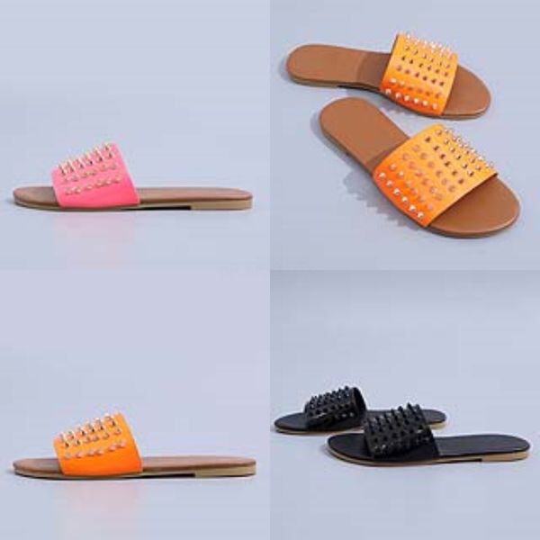 

dener fur слайды fox fur тапочки для женщин furry слайды fox fur # 890, Black