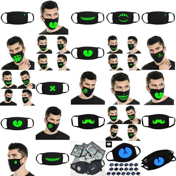 

glow for shipping glow dark in mask buy mask and glow masks the the get dark in for 5a3563 mouth mouth pprse tore2010