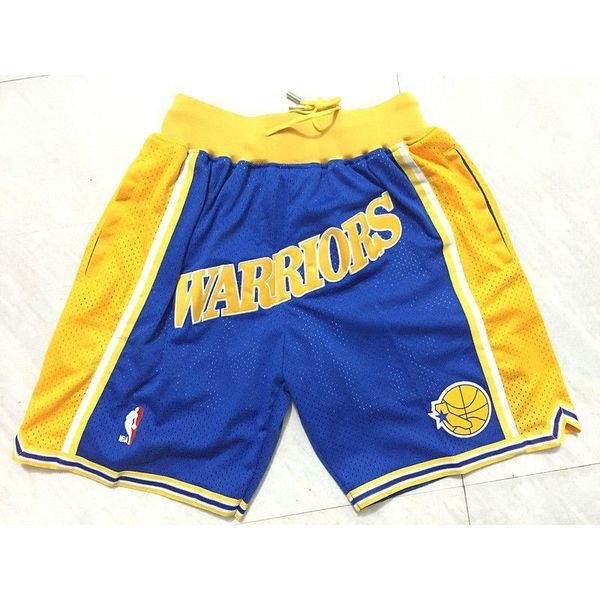 

genuine unk ball pants goldenstates stitched basketball jerseys, Black;white