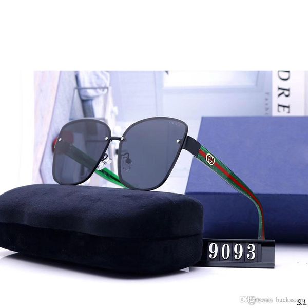 

дизайнеѬ полѬизованне оки мђжкие женин бѬенд олнезаин оков lentes оки, Black