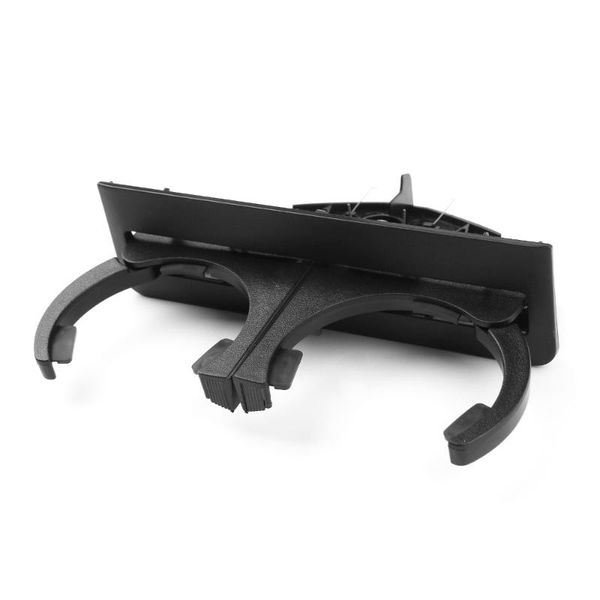 

areyourshop for 5series e39 523i 525i 1996-2003 rear cup holder drink holder 51168184520 abs plastic car auto styling