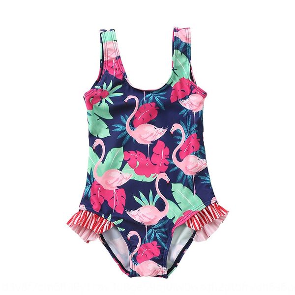 

children's girl's cute baby's one-pieceswimsuit children's girl's cute baby's one-pieceswimsuit, White;black