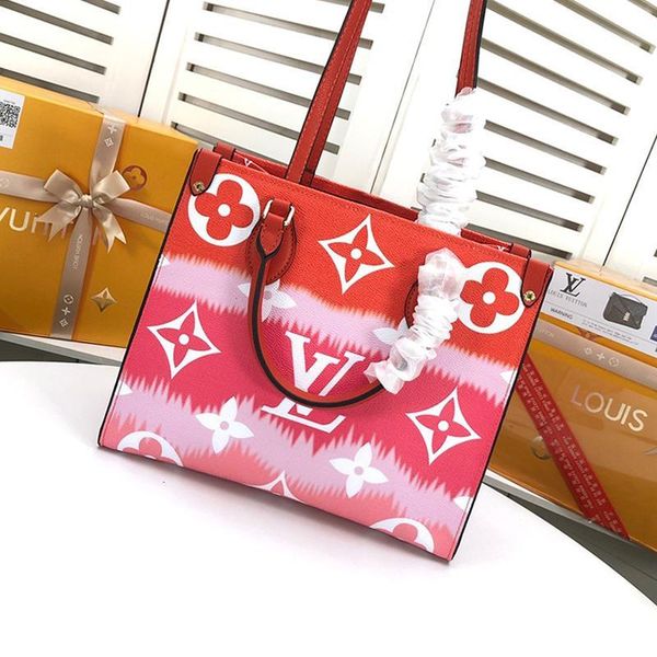 

new arrival women bag large capacity luxury designer vintage classic handbag leather shoulder crossbody bag handle totes messenger bags