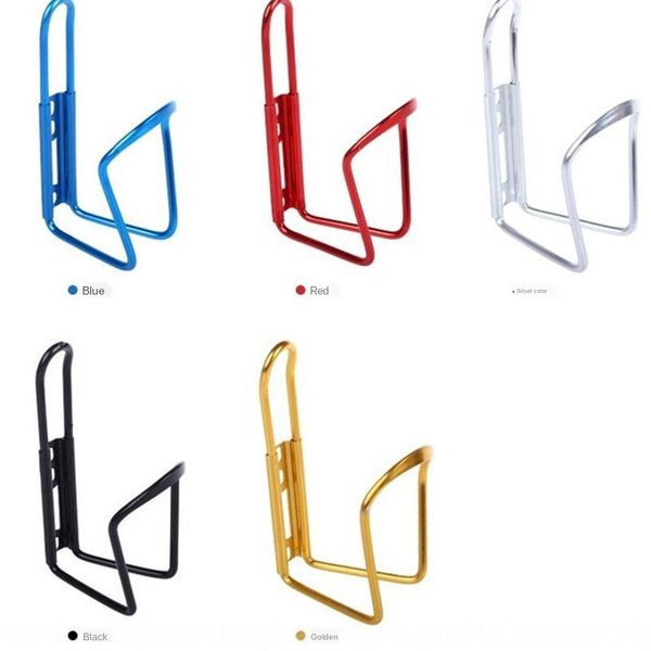 

color aluminum alloy kettle mountain bike cup bicycle bicycle color aluminum alloy kettle holder mountain bike cup holder